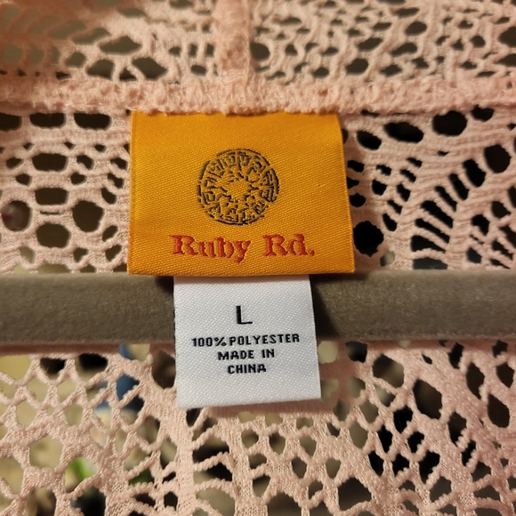 Ruby Rd Summer jacket - Picture 2 of 5